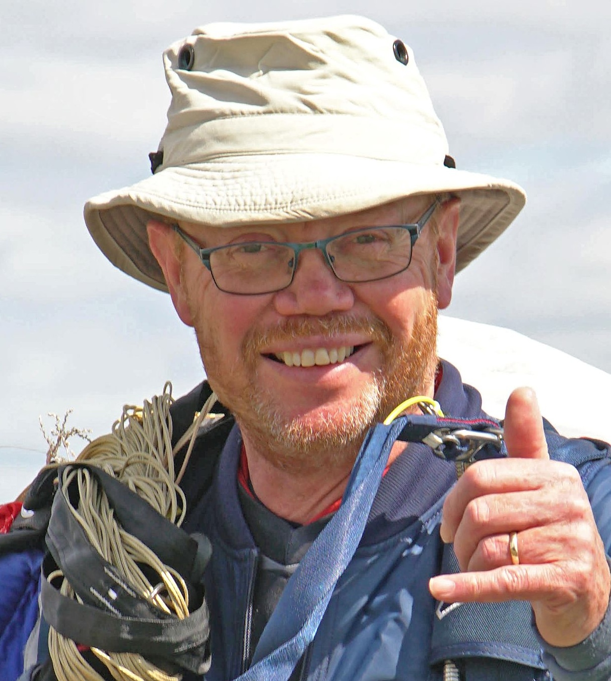 Photo of Jim Bradwell